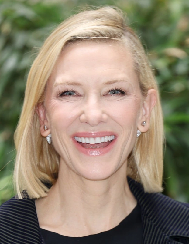 cate blanchett zähne in 2022