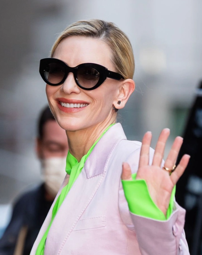 cate blanchett zähne in 2025