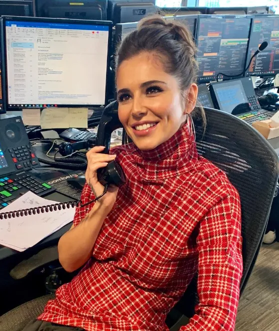 cheryl hole dents en 2021