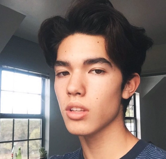conan gray 2015