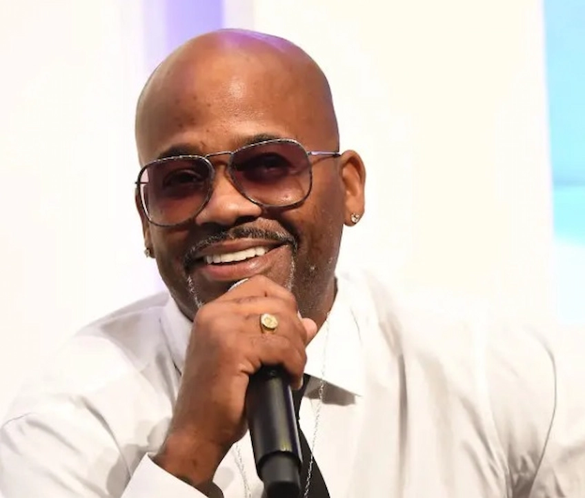 dame dash teeth 2018