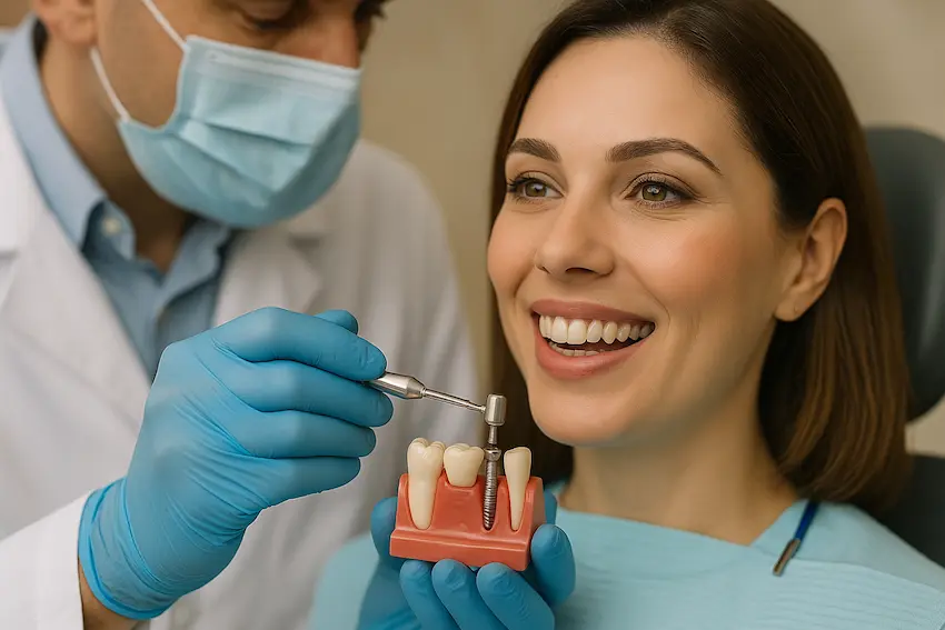 dental