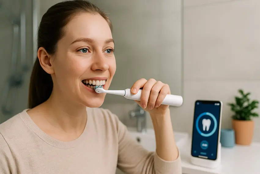 dental care