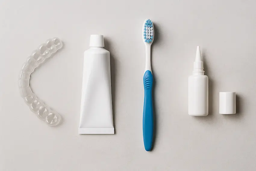 dental care
