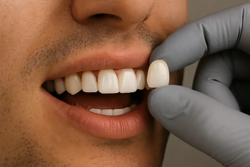 dental crown