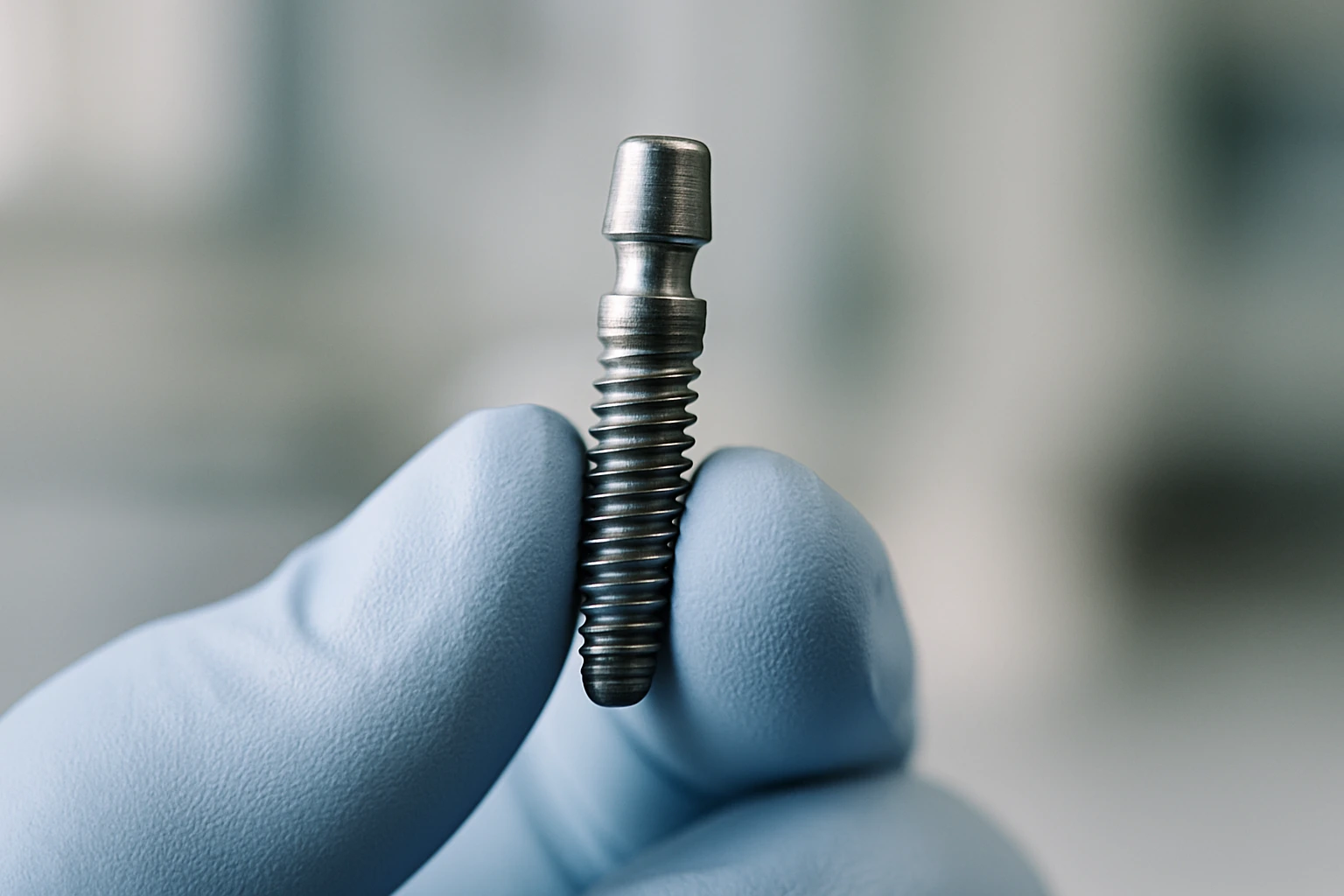 dental implants