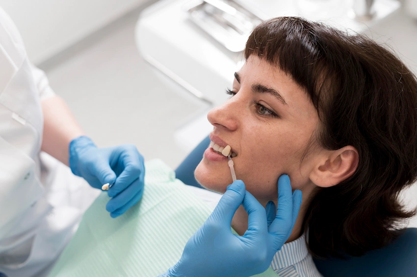 dental reconstruction what is it and when is it necessary