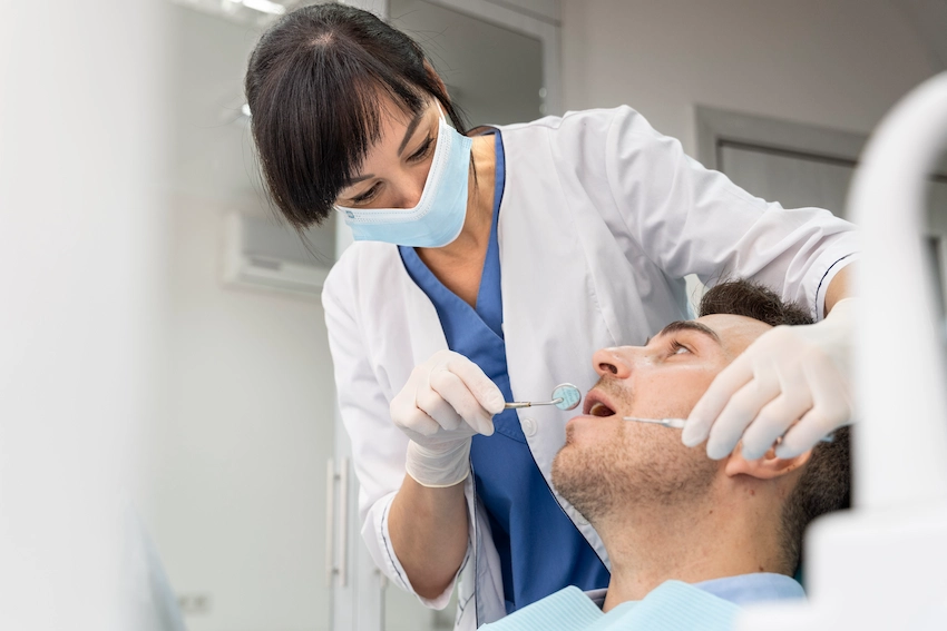 which country has the best dental vacation