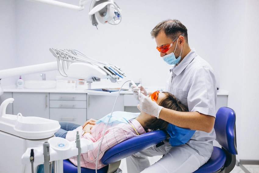 does turkey have good dentists