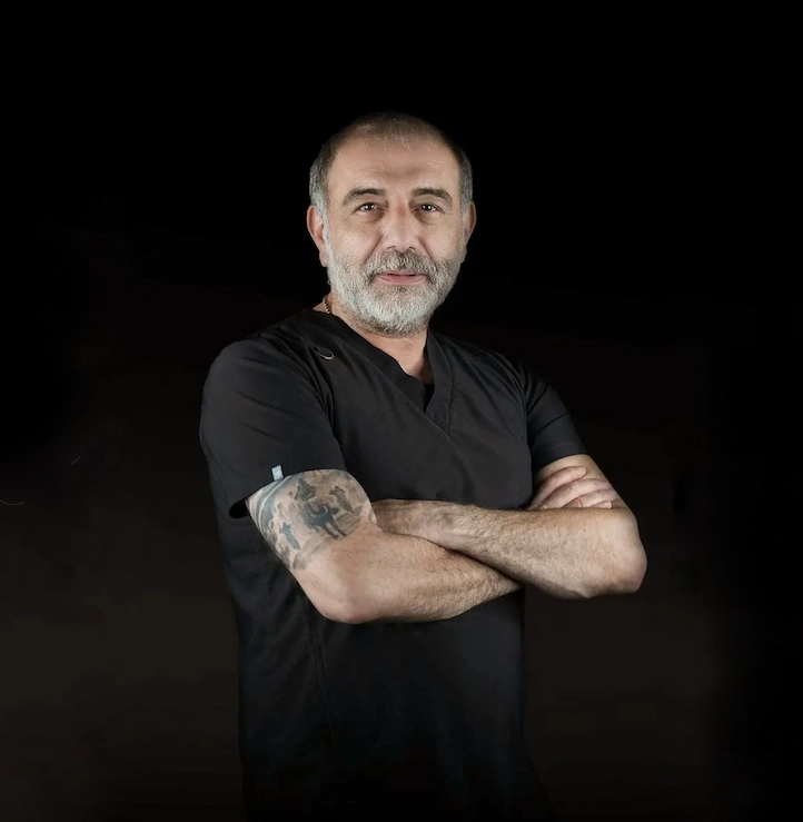 Dt. Aykut Arık