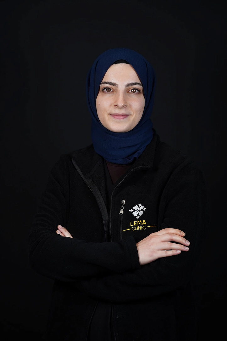 Dt. Dilruba Bekiroğlu