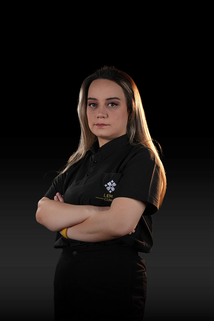 Dt. Gizem Ürüt
