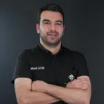 Dt. Musab Çetin