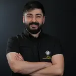 Dt. Oğuzhan Yılmaz