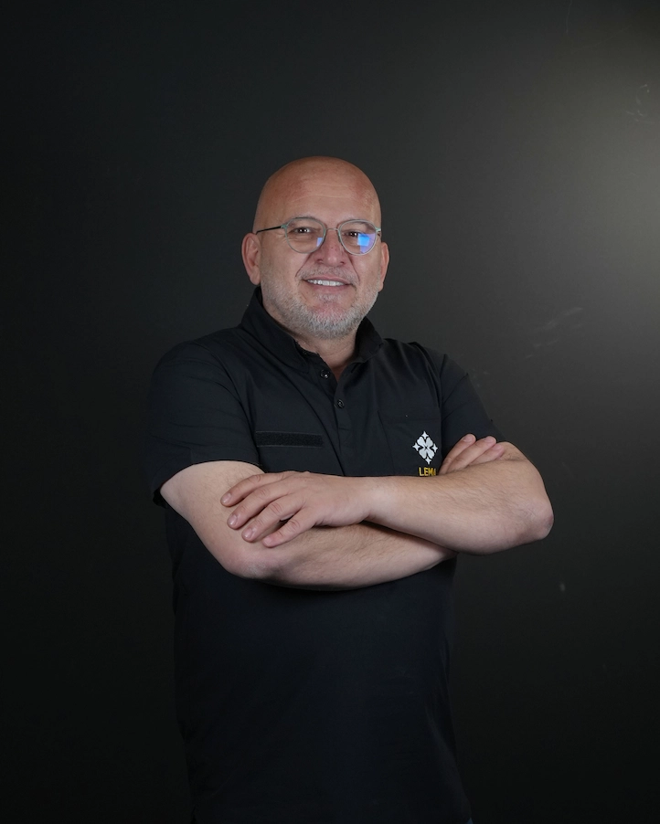 Prof. Dr. Coşkun Yıldız