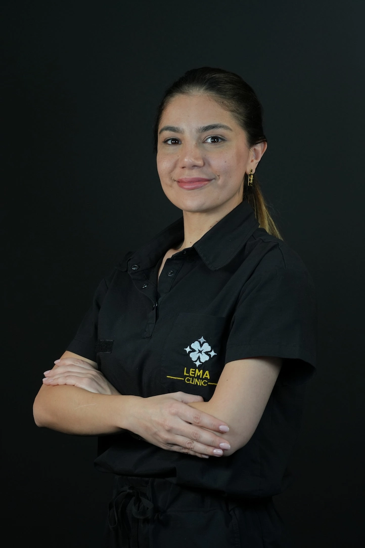 Dt. Selen Yürük