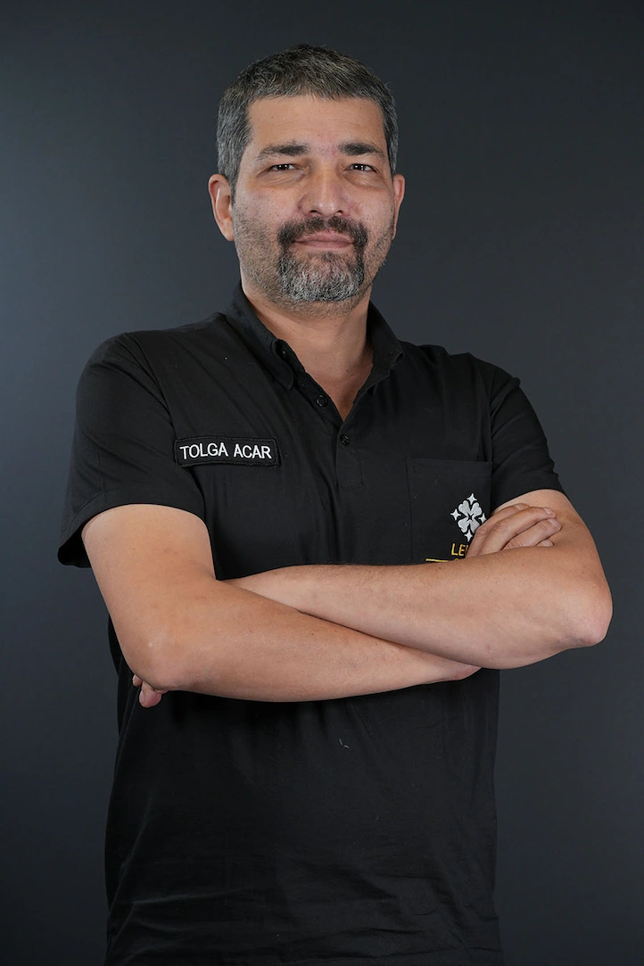 Picture of Dt. Tolga Acar