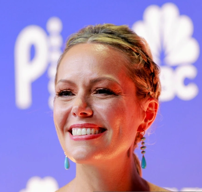 nowe zeby dylan dreyer