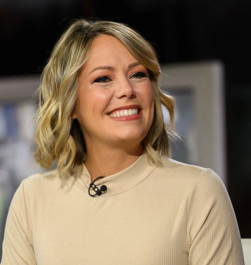 zeby dylan dreyer w 2019