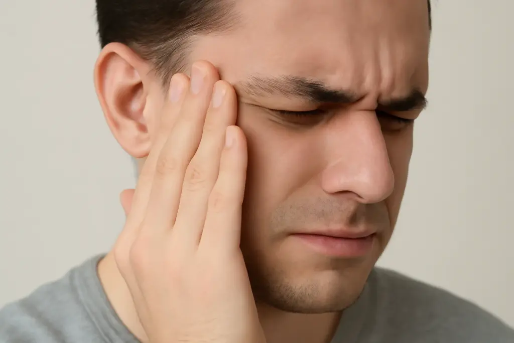 gezondheidsproblemen door slechte beetuitlijning