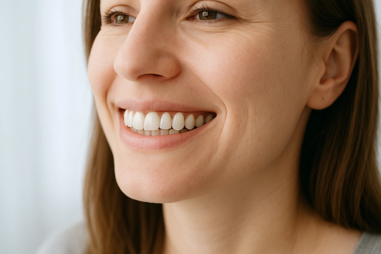 how hormones affect your teeth
