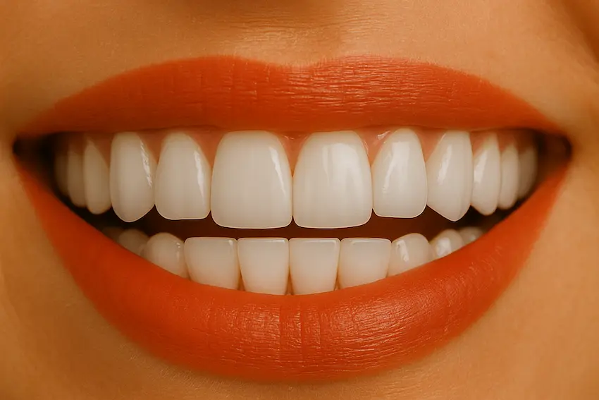 instagram smile