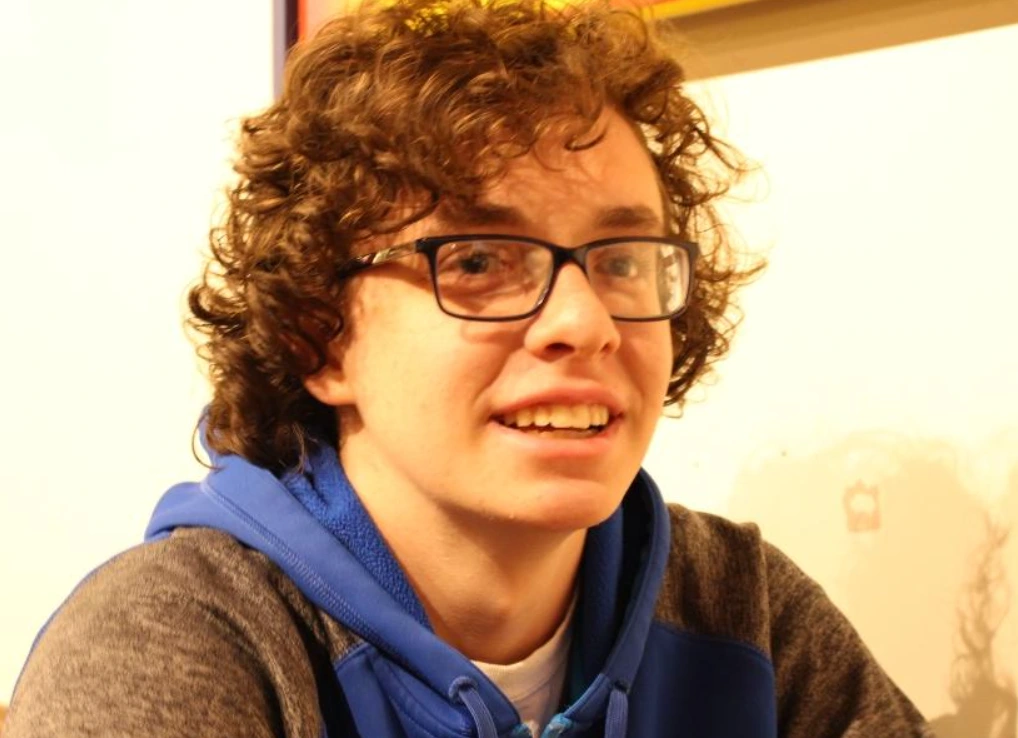 jack harlow en 2016