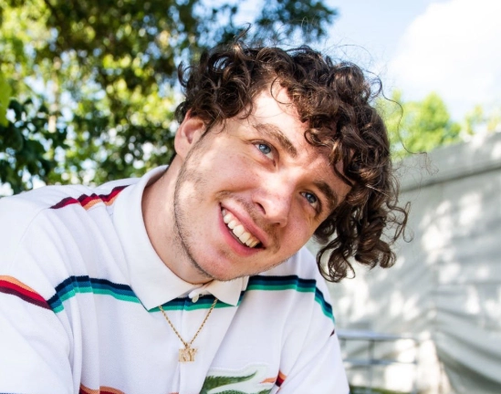 jack harlow en 2019