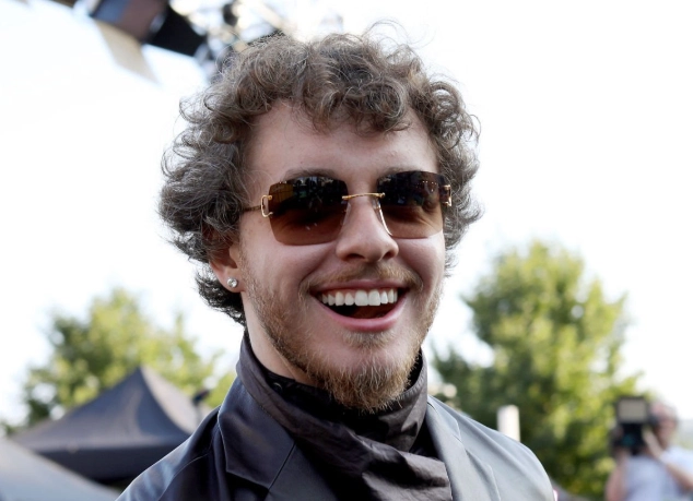 jack harlow en 2022
