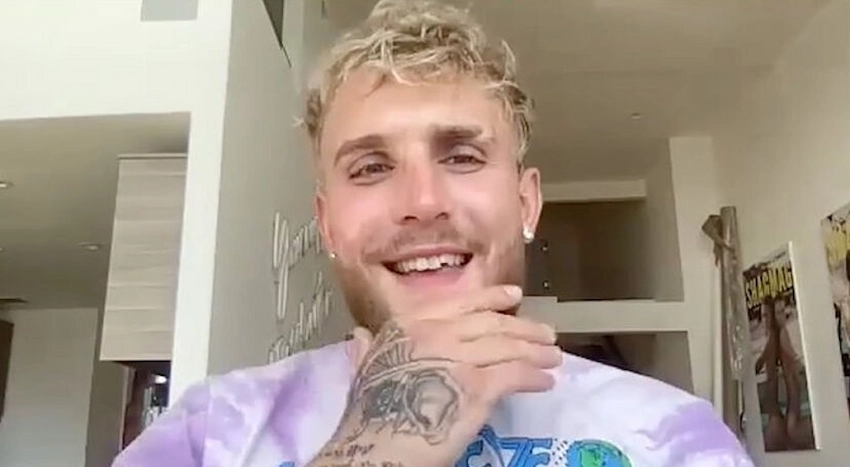 dents de jake paul