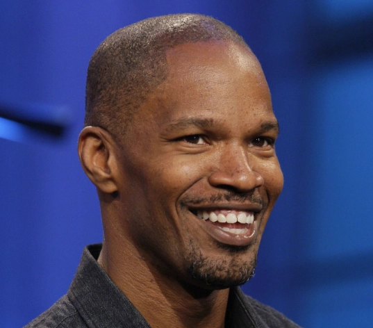 dents de jamie foxx en 2008