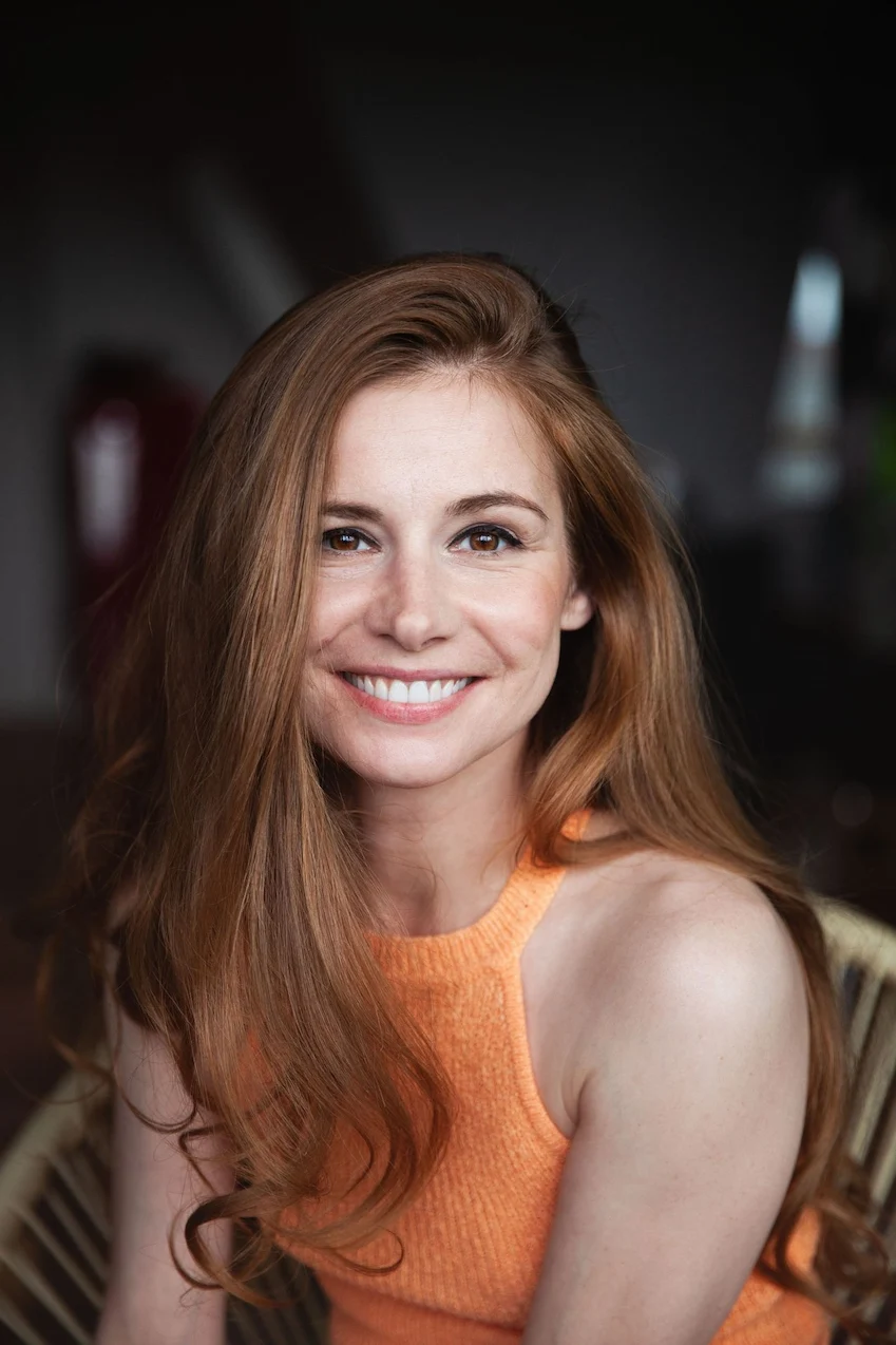 josephine preuß teeth