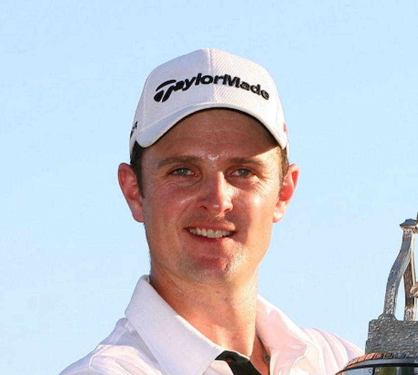 justin rose teeth 2010