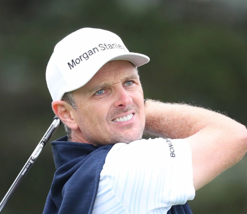 justin rose teeth 2020