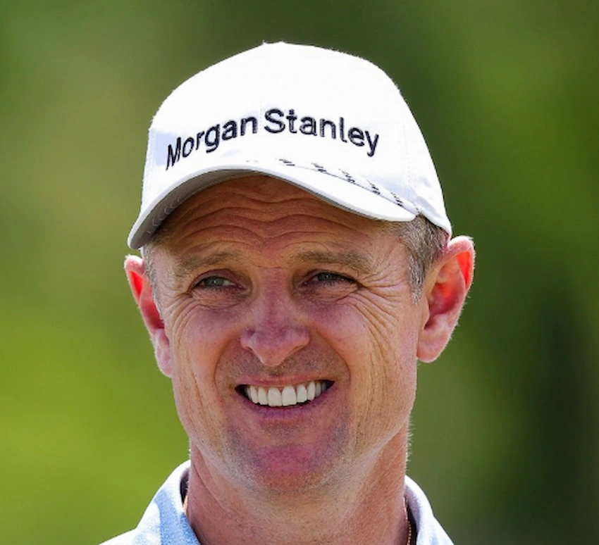 justin rose teeth 2025