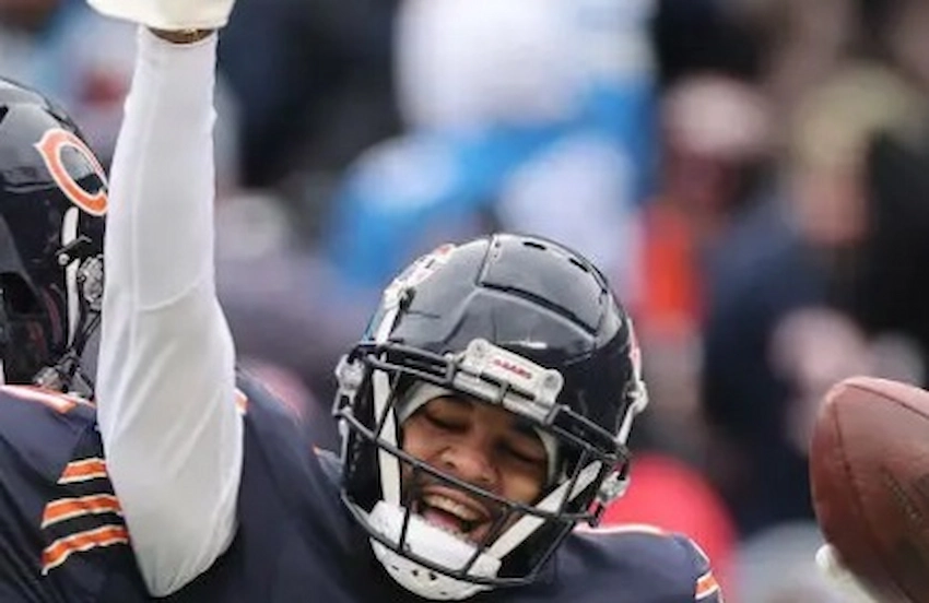 keenan allen 2025