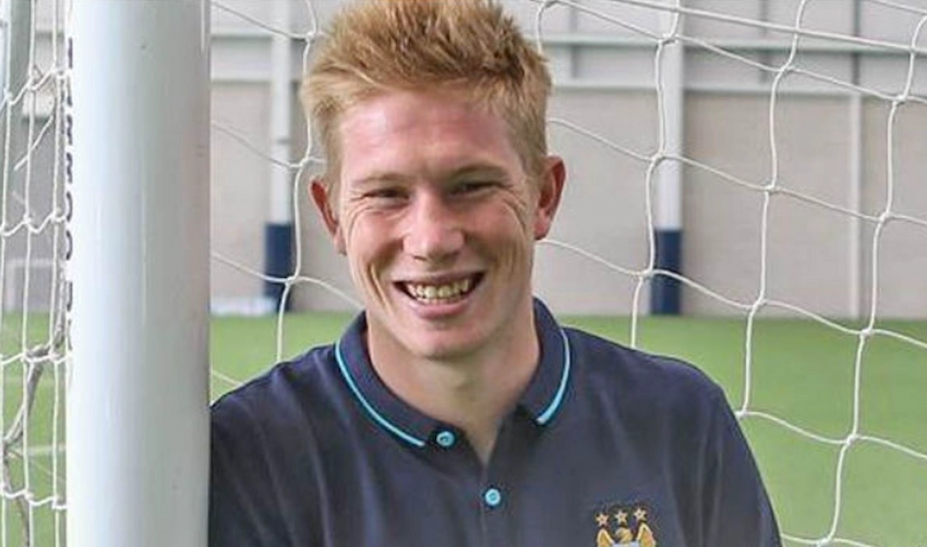 kevin de bruyne tanden 2015