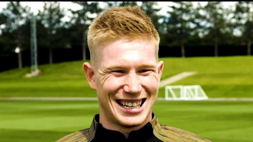 kevin de bruyne tanden 2017