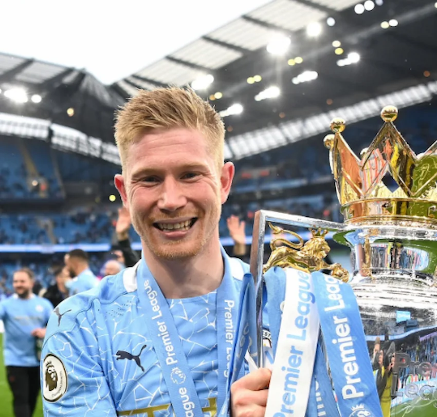 kevin de bruyne tanden 2020