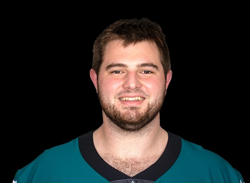 landon dickerson