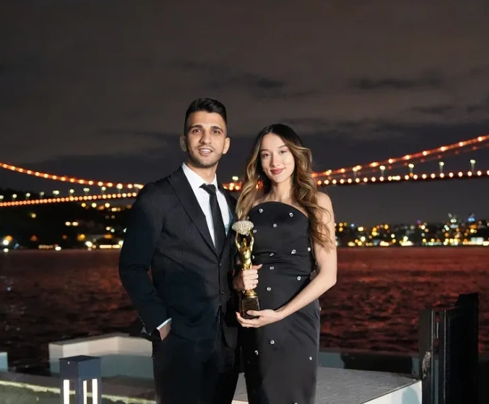 lema dental clinic istanbul