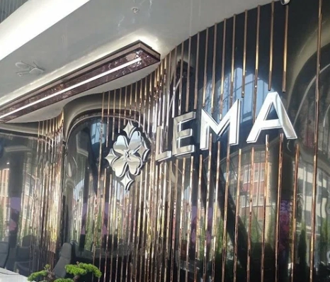 lema dental clinic