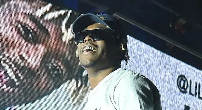 lil uzi vert teeth 2015