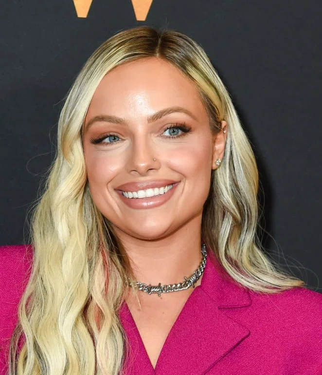 liv morgan dents en 2023