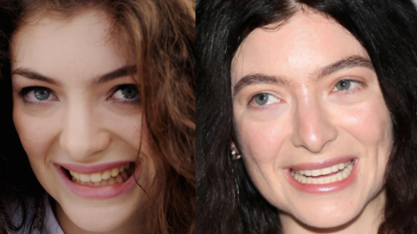 lorde cover