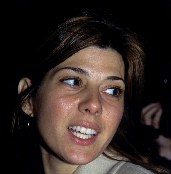 marisa tomei hambad 2000