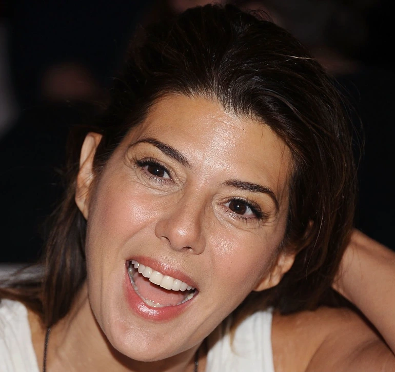 marisa tomei hambad 2013