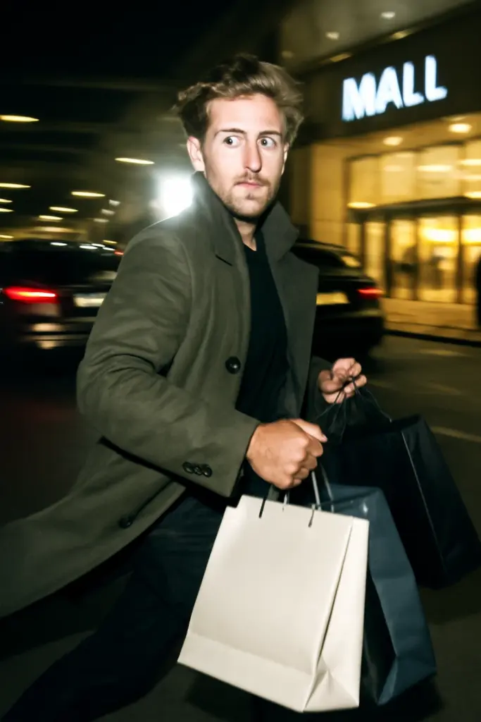 martijn kaars at istanbul airport