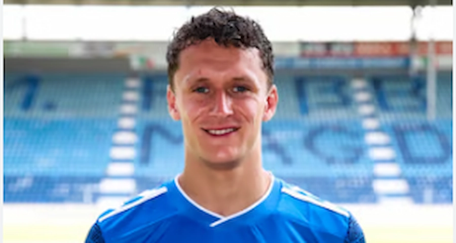 martijn kaars teeth 2015