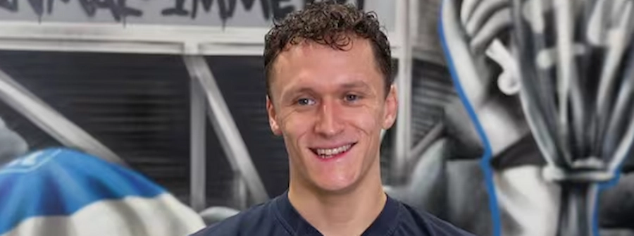 martijn kaars teeth 2020